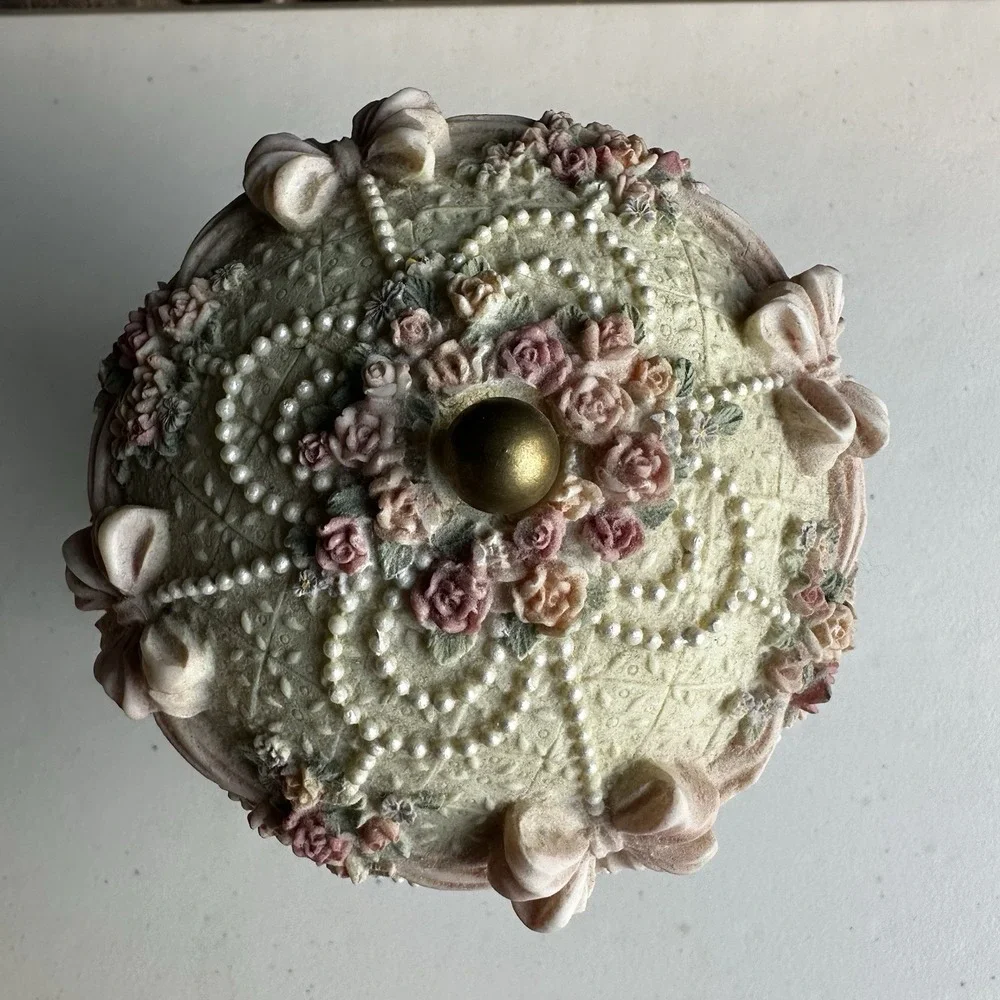 Classic Treasures this gorgeous